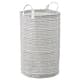 Laundry baskets