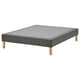 Mattress bases