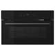 Microwave combi ovens
