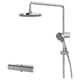 Shower sets & rails