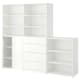 Storage solution systems