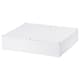 Under bed storage
