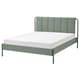 Upholstered beds