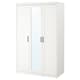 Wardrobes