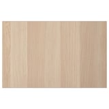 Панель LAPPVIKEN с эффектом белого дуба, элегантный современный дизайн.