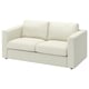 VIMLE 2-местный диван, Gunnared бежевый