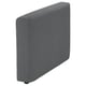VIMLE Подлокотник, Johanneshov темно-серый