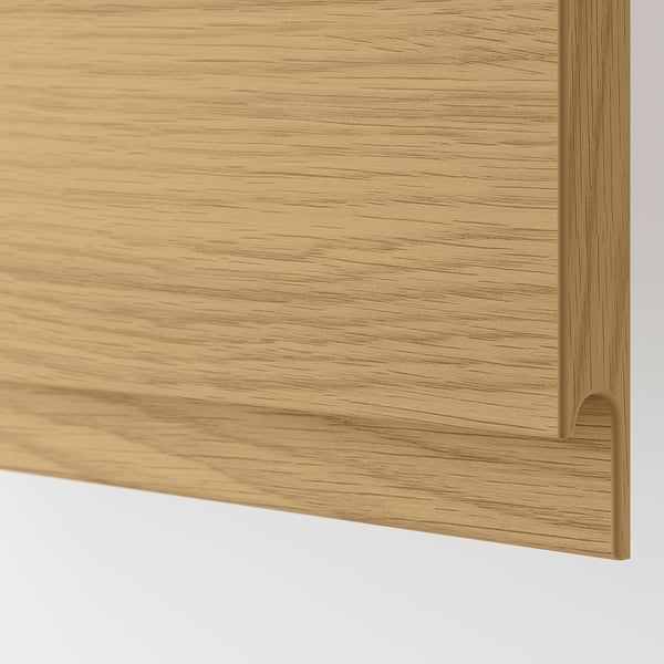 Wooden surface with smooth finish and grain texture.