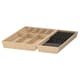 Cutlery trays for 60 cm drawers