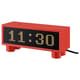 Alarm clocks