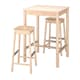Bar furniture
