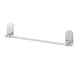 Bathroom shelves & towel rails