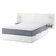 Bed and mattress sets