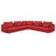 Corner sofas
