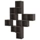 Cube storage