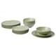 Dinnerware sets