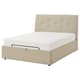 Double beds