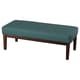 End of bed benches