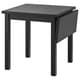 Extendable dining tables