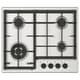 Gas hobs