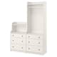 Hallway wardrobes