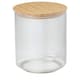 Jars & tins