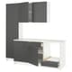 Kitchen systems