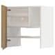 METOD kitchen fittings