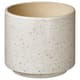 Outdoor plant pots