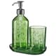 Soap dispensers & soap dishes