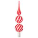 Christmas tree ornaments & accessories