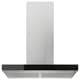 Wall mounted extractor fans
