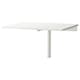 Wall-mounted tables
