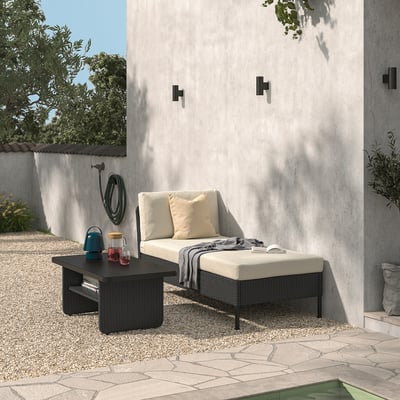 VITTSKÄR Модульная кушетка