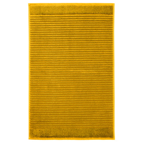 ALSTERN دعّاسة للحمّام, ذهبي-أصفر, 50x80 سم