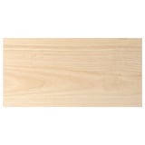 ASKERSUND واجهة دُرج, مظهر دردار فاتح, 40x20 سم