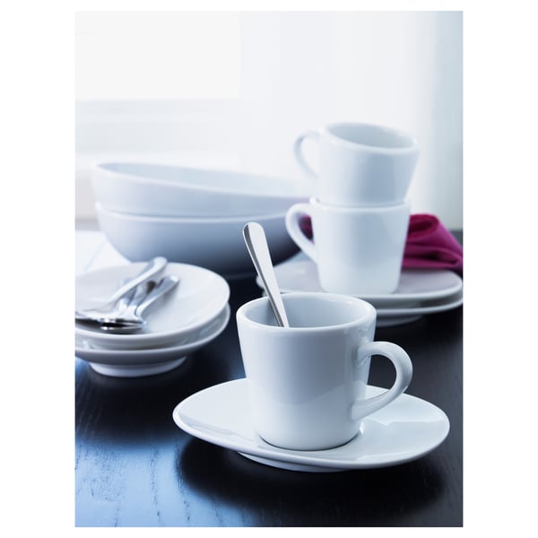 DRAGON ملعقة قهوة, ستينلس ستيل, 11 سم