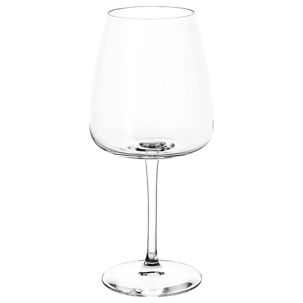 DYRGRIP كأس, زجاج شفاف, 58 سل