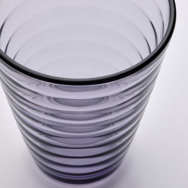 GLASMAL كأس, ألوان منوعة, 34 سل