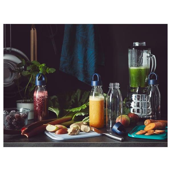 IKEA 365+ لوح تقطيع, 22x16 سم