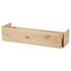 IVAR دُرج, صنوبر, ‎80x30x18 سم‏