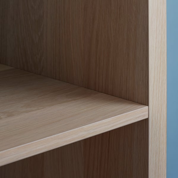 KALLAX طاولة تلفزيون