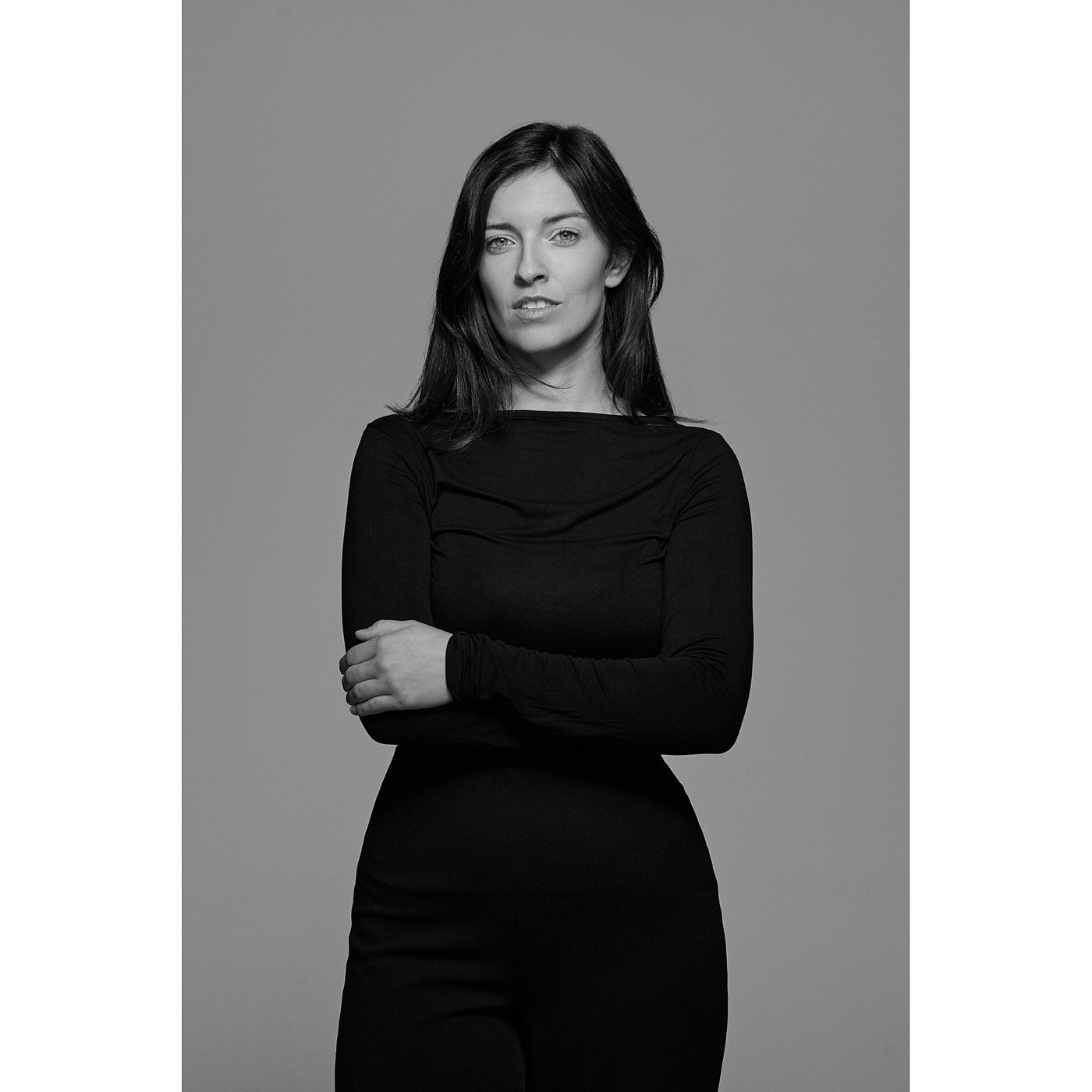 KOMPISHÄNG مكتب, أخضر صنوبر, ‎100x55 سم‏