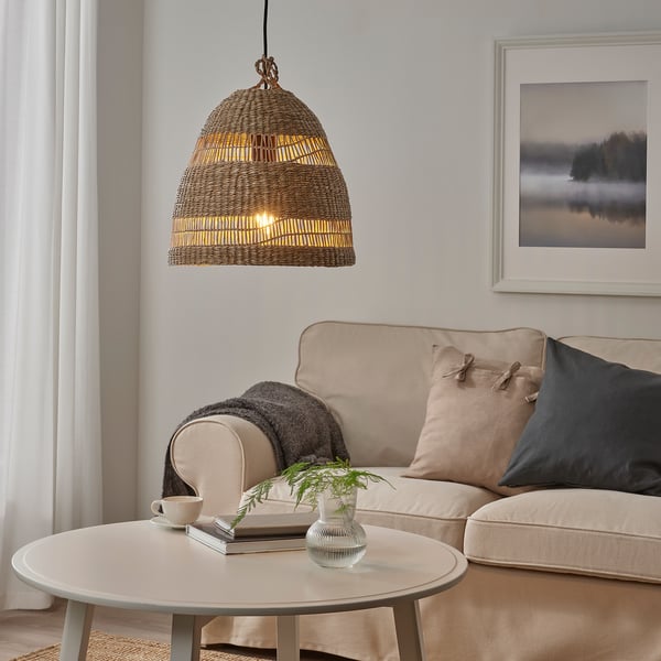 LUNNOM لمبة LED E27 470 لومن