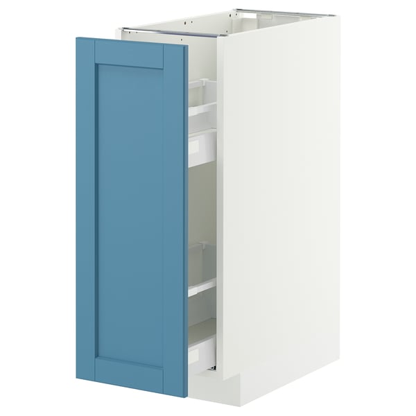 METOD / MAXIMERA خزانة قاعدة/تركيبات داخلية سحب