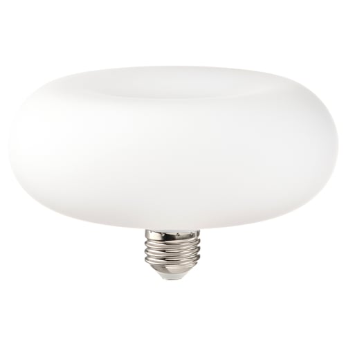 MOLNART لمبة LED E27 120 lumen