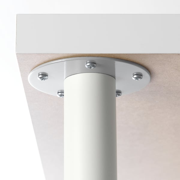 OLOV رجل، قابلة للتعديل, أبيض