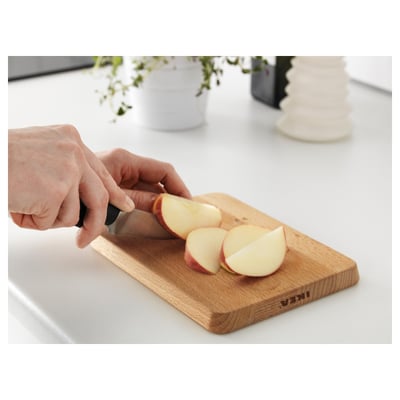 PROPPMÄTT لوح تقطيع, زان, ‎30x15 سم‏