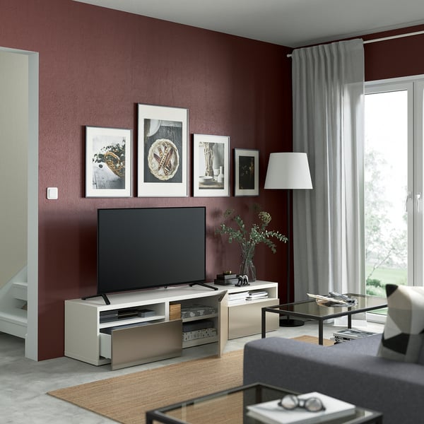 RIKSVIKEN واجهة دُرج