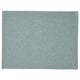 SVARTSENAP مفرش أطباق, أخضر-أزرق, ‎35x45 سم‏
